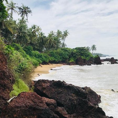 Manshore Bay كانور المظهر الخارجي الصورة