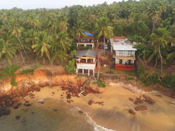 Manshore Bay كانور المظهر الخارجي الصورة