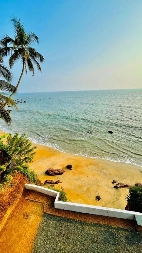 Manshore Bay كانور المظهر الخارجي الصورة