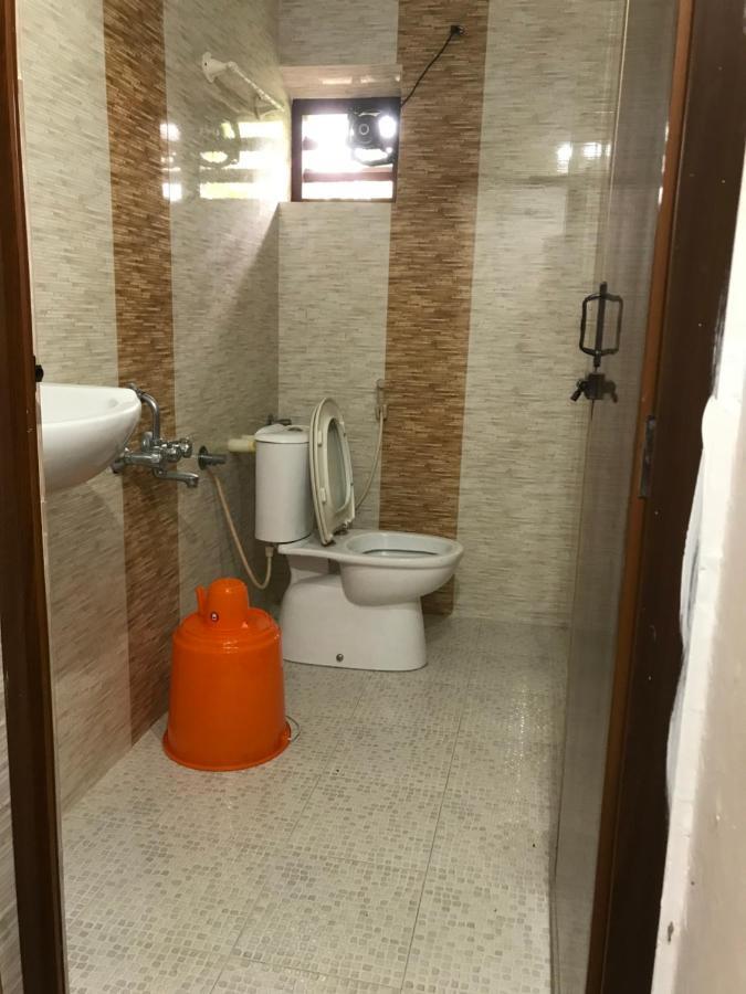 Manshore Bay كانور المظهر الخارجي الصورة