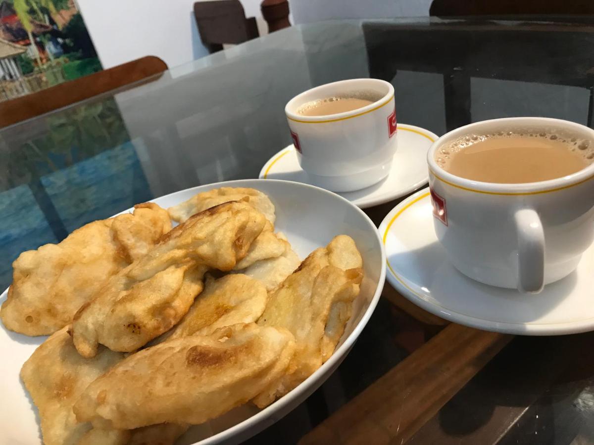 Manshore Bay كانور المظهر الخارجي الصورة