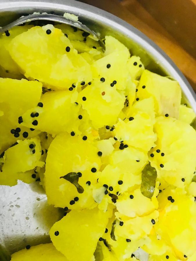 Manshore Bay كانور المظهر الخارجي الصورة